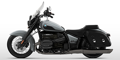 2025 BMW R 18 Classic Prices and Specs