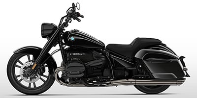 2025 BMW R 18 Roctane Prices and Specs