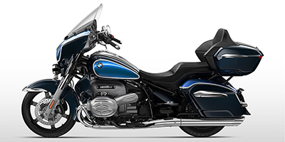 2025 BMW R 18 Transcontinental Prices and Specs