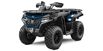 2025 CFMOTO CFORCE 600 Prices and Specs