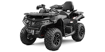 2025 CFMOTO CFORCE 600 Touring Prices and Specs