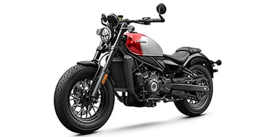2025 CFMOTO 450CL-C Prices and Specs
