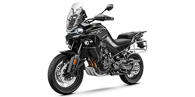 2025 CFMOTO IBEX 800 E Prices and Specs