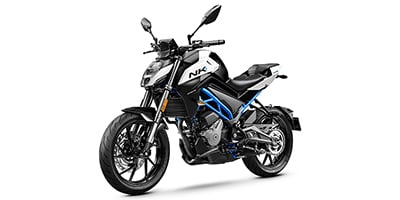 2025 CFMOTO 300NK Prices and Specs