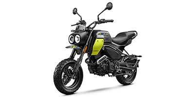 2025 CFMOTO Papio CL Prices and Specs