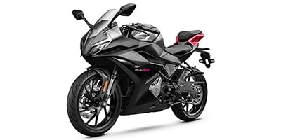 2025 CFMOTO 300SS Prices and Specs