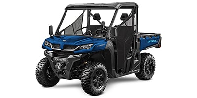 2025 CFMOTO UFORCE 1000 Prices and Specs