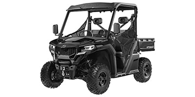 2025 CFMOTO UFORCE 600 Prices and Specs