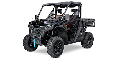 2025 CFMOTO UFORCE U10 PRO Prices and Specs