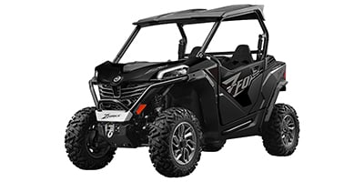 2025 CFMOTO ZFORCE 800 Trail Prices and Specs