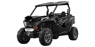 2025 CFMOTO ZFORCE 950 Trail Prices and Specs