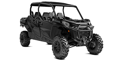 2026 Can-Am Commander MAX XT 1000R Prices and Specs