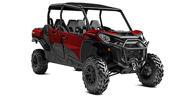 2026 Can-Am Commander MAX XT 700 Prices and Specs