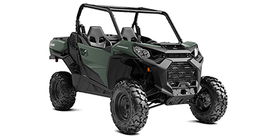 2026 Can-Am Commander DPS 700 Prices and Specs