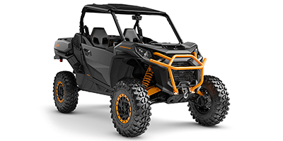 2026 Can-Am Commander XT-P 1000R Prices and Specs
