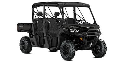 2026 Can-Am Defender MAX XT HD9 (Camouflage) Prices and Specs