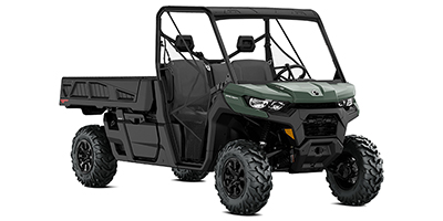 2026 Can-Am Defender PRO DPS HD10 Prices and Specs