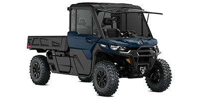 2026 Can-Am Defender PRO Limited Cab HD10 Prices and Specs