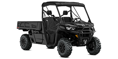 2026 Can-Am Defender PRO XT HD10 Prices and Specs