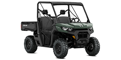 2026 Can-Am Defender HD7 Prices and Specs