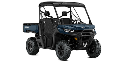 2026 Can-Am Defender XT HD9 (Camouflage) Prices and Specs