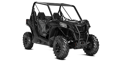 2026 Can-Am Maverick Trail DPS 1000 Prices and Specs