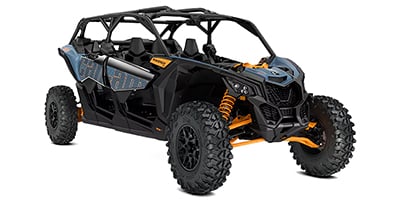 2026 Can-Am Maverick X3 MAX DS Turbo RR Prices and Specs