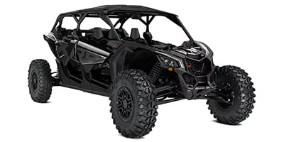 2026 Can-Am Maverick X3 MAX X rs Turbo RR Prices and Specs