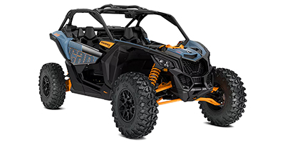 2026 Can-Am Maverick X3 DS Turbo RR Prices and Specs