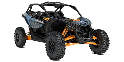 2026 Can-Am Maverick X3 RS Turbo RR Prices and Specs