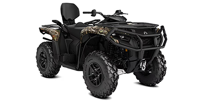 2026 Can-Am Outlander MAX PRO Hunting Edition HD7 Prices and Specs