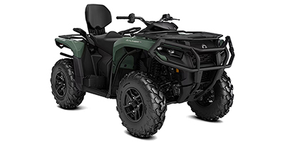 2026 Can-Am Outlander MAX PRO XU HD7 Prices and Specs