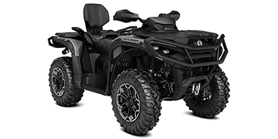 2026 Can-Am Outlander MAX XT 850 Prices and Specs