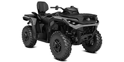 2026 Can-Am Outlander MAX DPS 1000R Prices and Specs