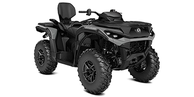 2026 Can-Am Outlander MAX DPS 850 Prices and Specs