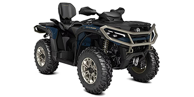 2026 Can-Am Outlander MAX Limited 1000R Prices and Specs