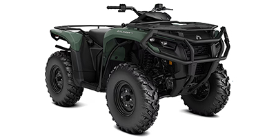 2026 Can-Am Outlander PRO HD7 Prices and Specs