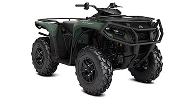 2026 Can-Am Outlander PRO XU HD5 Prices and Specs