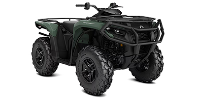 2026 Can-Am Outlander PRO XU HD7 Prices and Specs
