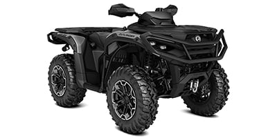 2026 Can-Am Outlander XT 1000R Prices and Specs