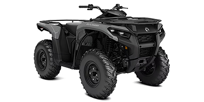2026 Can-Am Outlander 700 Prices and Specs
