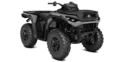2026 Can-Am Outlander DPS 1000R Prices and Specs