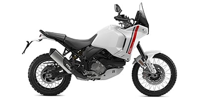 2026 Ducati DesertX Prices and Specs
