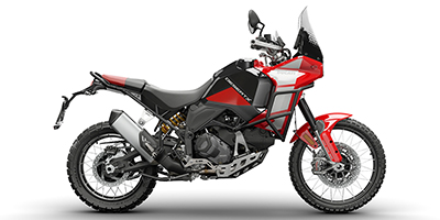 2025 Ducati DesertX Discovery Prices and Specs