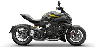 2026 Ducati Diavel V4 Prices and Specs