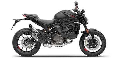 2026 Ducati Monster Prices and Specs