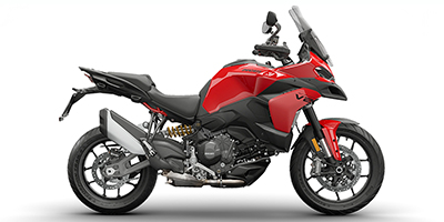 2025 Ducati Multistrada V2 890 Prices and Specs
