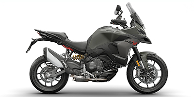 2026 Ducati Multristrada V2 S Prices and Specs