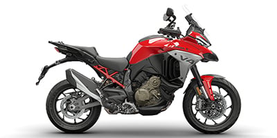 2026 Ducati Multistrada V4 Prices and Specs