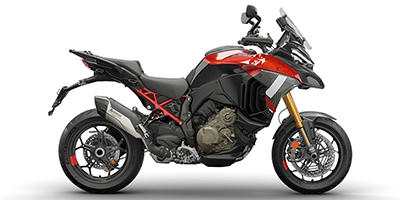2026 Ducati Multistrada V4 Pikes Peak Prices and Specs